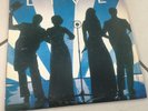 The Manhattan Transfer ‎– Live LP - 1979 - Mobile Fidelity MFSL 1-022