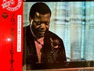 Oscar Peterson - My Favorite Instrument - JAPAN Vinyl OBI - YS-2302-MP