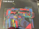 The Fall - Extricate original vinyl LP