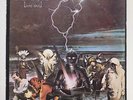 BLACK SABBATH - Live Evil RARE GUATEMALA PRESS 1983 DIDECA LP - Nice Copy VG++