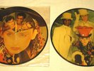 CULTURE CLUB Colour By Numbers 1984 USA Epic Records 12