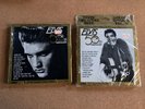 NEW Elvis Presley Golden Singles Volume 1 & 2 Greatest Hits 50th Anniv 1984