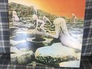 VINTAGE LED ZEPPELIN HOUSES OF THE HOLY vinyl lp. EXCELLENT condition