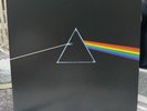 Pink Floyd Dark Side of the Moon 30th Anniversary Vinyl Unplayed