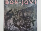 BON JOVI Slippery When Wet 4228302641M1 LP Vinyl VG Cover VG+ 1986 Test Played