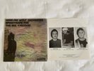 Howling Wolf Orchestra Guided by Voices Speedtraps for Bee Kingdom Vinyl OOP