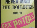 Sex Pistols-Never Mind The Bollocks-2007-30th Anniversary C/w Poster + 7” Single