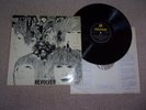 THE BEATLES Revolver 12