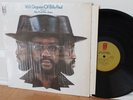 “360 Degrees of BILLY PAUL” LP (Philadelphia Int 31793, orig '72) VG++ In Shrink