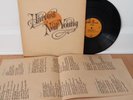 NEIL YOUNG Harvest LP (Reprise MS 2032, orig 1972) Sterling, VG++ Beautiful Copy