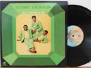 DETROIT EMERALDS I’m In Love With You LP (Westbound, orig 1973) NEAR MINT Soul