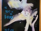 The Cure - The Head On The Door LP Vinyl Original 1st Press Src Elektra 1985 EX