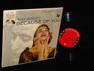 Tony Bennett 10