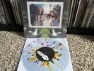 NOFX - HOFX color 10” Vinyl EP Decline Lagwagon Strung Out Fat Wreck