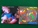 Harry Chapin 2xPak LP's 