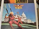 Sammy Hagar 3 Lps-Standing Hampton 1981-Rematch 1982-VOA 1984-Lps EX - VG+ F/S
