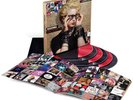 MADONNA Finally Enough Love 50 number #1s 6LP Red & Black Vinyl Box Set