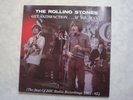 The Rolling Stones - The Best of BBC Radio Recordings 1963 - 65, DLP Vinyl 1989