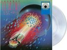 JOURNEY  ESCAPE LP  USA  CLEAR VINYL PRESSING LP New  - LIMITED EDITION