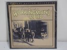 Grateful Dead - Workingman's Dead, MFSL MOFI - 45 RPM LP - Sealed/New - Numbered