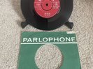 THE BEATLES Love Me Do 1962 original 7” single VG vinyl VG audio