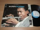 Lee Morgan LP - SIGNED by BILLY HIGGINS - The Gigolo / 1968 BLUE NOTE in MINT-