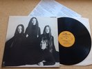 FANNY “fanny hill” orig UK 1972 REPRISE label LP + insert