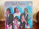 The Quick Mondo Deco 1976 LP Mercury SRM-1-1114 Sealed  See All Details/Pics
