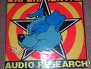 E.A.R Experimental Audio Research - Delta 6 10