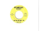 HENRY FORD  sweet soul 45  Take Me For What I Am / I Love You, And Need You - NM