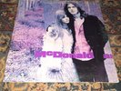 MCDONALD AND GILES ORIGINAL 1971 SELF TITLED CANADIAN LP KING CRIMSON RELATED