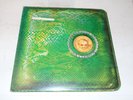 ALICE COOPER - Billion Dollar Babies - 1973 UK green label 10-track LP