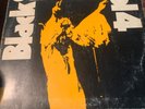 Black Sabbath Vol. 4 LP Vinyl Holland Pressing Gatefold Booklet Swirl rare as is