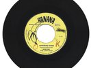 HONEY BOY / HOMEWARD BOUND / PLACE IN THE LAND / 7''