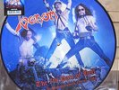 Venom - The 7th Date Of Hell-Live At Hammersmith Odeon - 2020 Back On Black LP