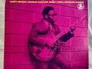 LP: Boogaloo Joe Jones, Right On Brother, Prestige, Stereo, 1970, Jazz, Funk /