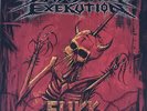 Sadistik Exekution - Fukk - 2020 Osmose Productions  - Vinyl