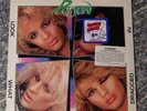 MINT SEALED  Poison Look What The Cat Dragged In Original Vinyl Record ST-12523