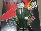 Nate Dogg - G FUNK CLASSICS VOL 1 & 2 - Vinyl 2 LP - VG++