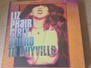 LIZ PHAIR - GIRLY-SOUND TO GUYVILLE: THE 25TH ANNIVERSARY (slight tear shrink)
