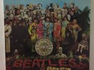 The Beatles - Sgt. Pepper's marble coloured vinyl LP Capitol SEAV-11840 Canada