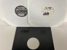 Vintage DJ Funk Ghetto House Anthems Chicago Rap 2LP Record Set Test Press 90s