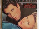 Two Of A Kind -  Soundtrack,  Travolta, Olivia Newton John, Vinyl Lp, Near Mint