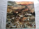 BLACK SABBATH GREATEST HITS NEMS 1982 IMPORT REISSUE EXCELLENT