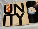 LARRY YOUNG   UNITY LP   BLUE NOTE BST-84221 Stereo   VAN GELDER