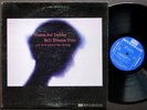 BILL EVANS TRIO Waltz For Debby LP RIVERSIDE RLP 399 US '62 DG MONO Scott LaFaro