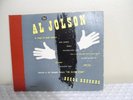 Al Jolson 4 / 78 Set The Jolson Story 1946 Very Clean Shellac Original