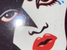 Kiss Lp Rock and Roll Over TEARDROP Record Club Vinyl Rare IN SHRINK  Beautiful