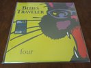 Blues Traveler, Four, Psychedelic Splatter Limited Edition #108 of 750 SEALED