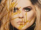Rare Signed First Pressing A1 B1 Debbie Harry - Blondie - Rockbird Vinyl LP